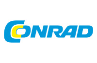 Conrad Подарки за отзывы об учёбе в Германии! Conrad