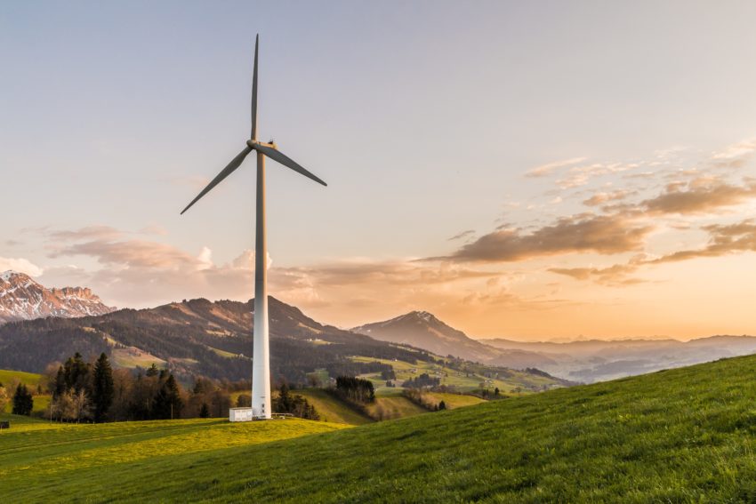 Энергетические технологии и менеджмент в области энергетики | Energietechnik, Energiemanagement
