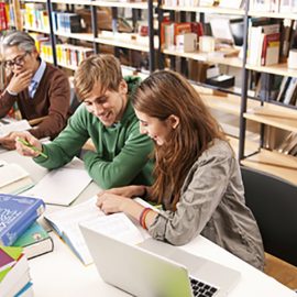 Гёте-институт в Берлине / Goethe-Institut Berlin Learning_Goethe-Institut_Berlin_Copyright_Goethe-Institut