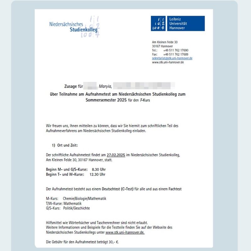 Marya 23 Niedersachsen Marya 23 Niedersachsen