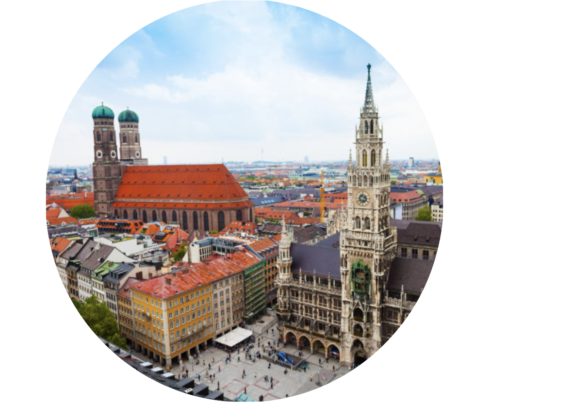 Получить одно из лучших бесплатных образований мира в Studienkolleg M&uuml;nchen