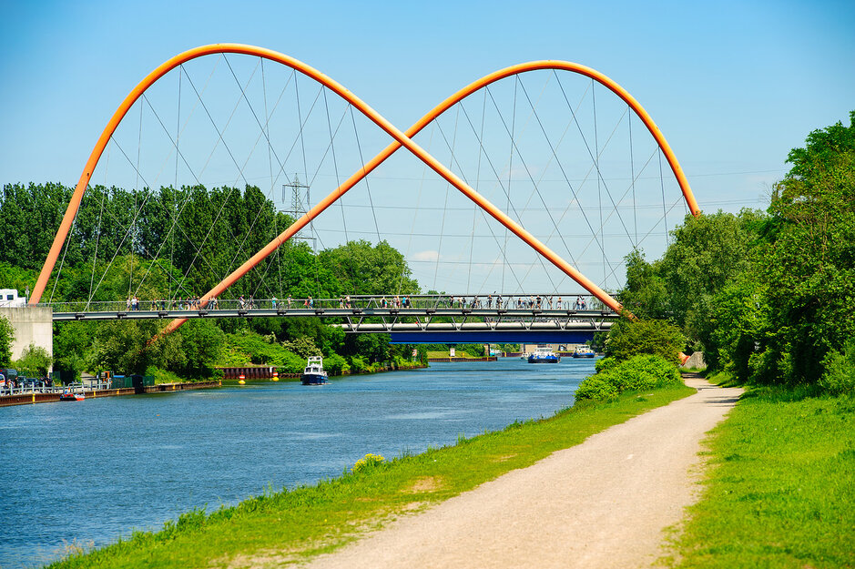 Учеба в Гельзенкирхене