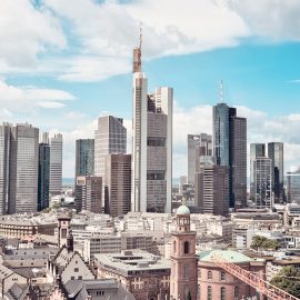 Курсы немецкого языка во Франкфурте frankfurt