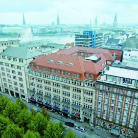 ДИД Гамбург / did deutsch-institut Hamburg