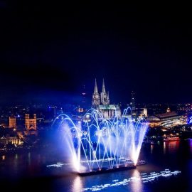 Курсы немецкого языка в Кёльне