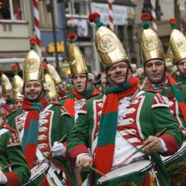 Курсы немецкого языка в Кёльне